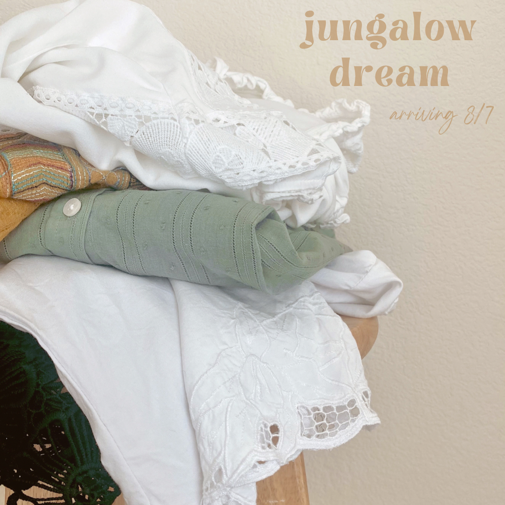 Jungalow Dream