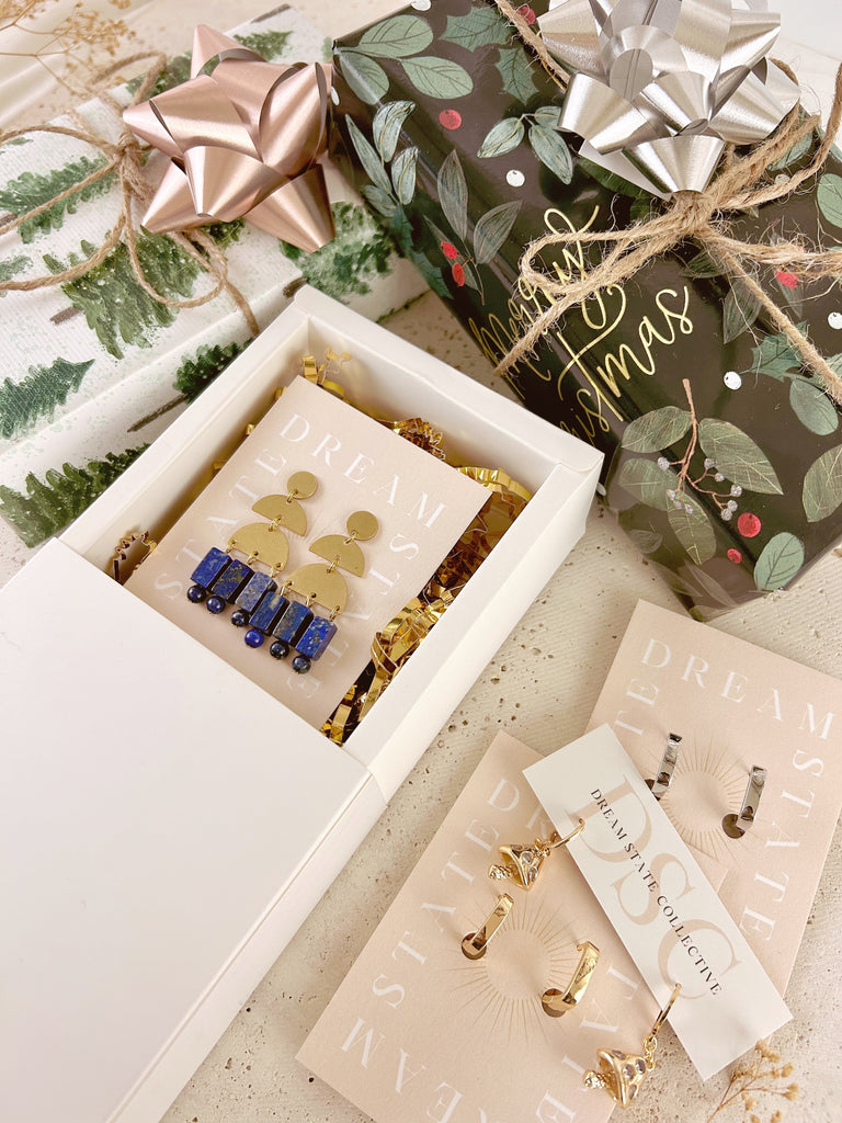 Jewelry Gift Wrap
